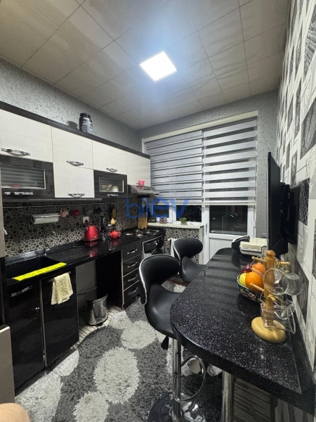 Satış 2 otaqlı Yeni Tikili bina evi  85m², Bakı