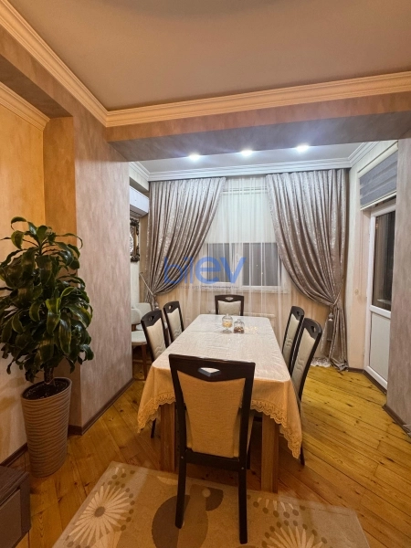 Satış 2 otaqlı Yeni Tikili bina evi  85m², Bakı