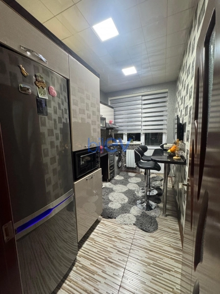 Satış 2 otaqlı Yeni Tikili bina evi  85m², Bakı