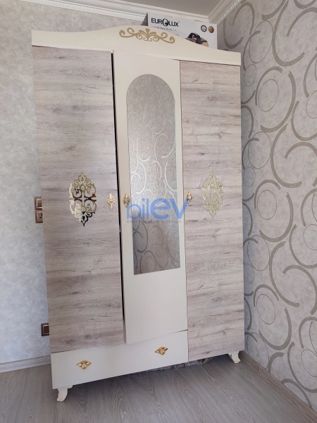 Satış 3 otaqlı Köhnə Tikili  46m², Gəncə