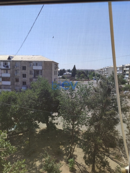Satış 3 otaqlı Köhnə Tikili  46m², Gəncə