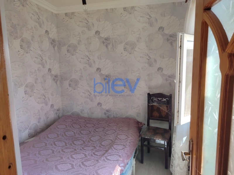 Satış 3 otaqlı Köhnə Tikili  46m², Gəncə