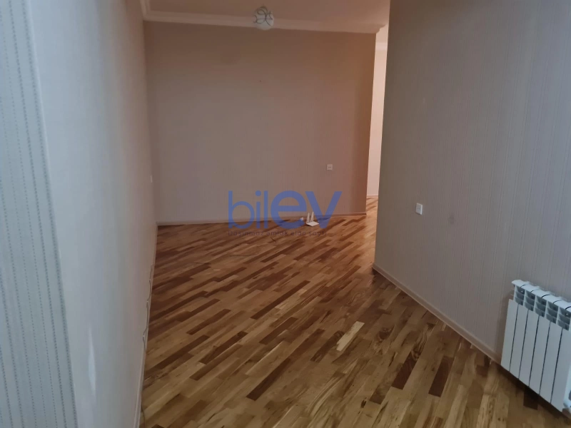 Aylıq Kirayə 3 otaqlı Yeni Tikili bina evi  143m², Bakı