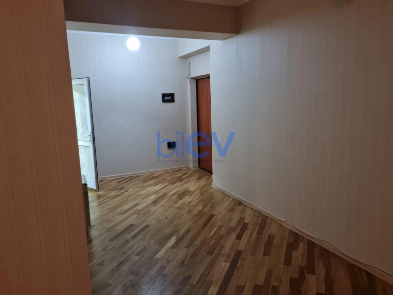 Aylıq Kirayə 3 otaqlı Yeni Tikili bina evi  143m², Bakı