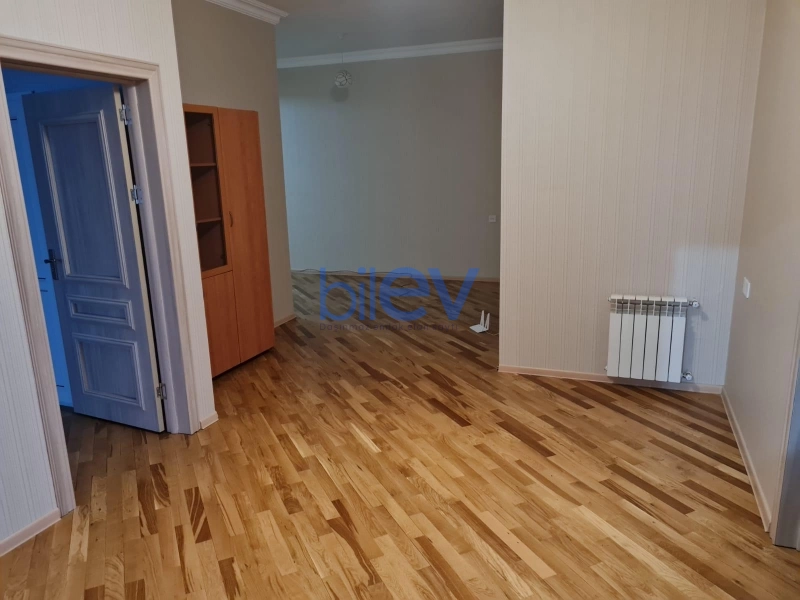 Aylıq Kirayə 3 otaqlı Yeni Tikili bina evi  143m², Bakı