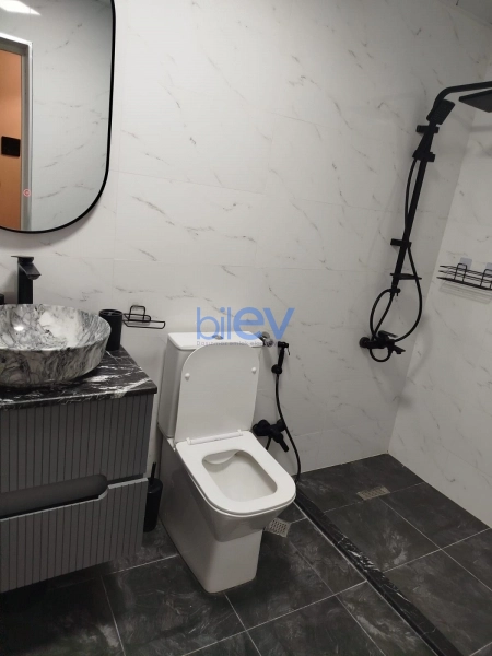 Aylıq Kirayə 2 otaqlı Köhnə Tikili bina evi  40m², Bakı