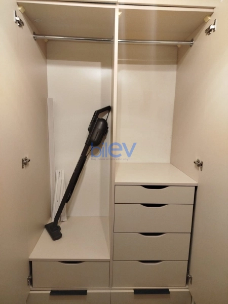 Aylıq Kirayə 2 otaqlı Köhnə Tikili bina evi  m², Bakı