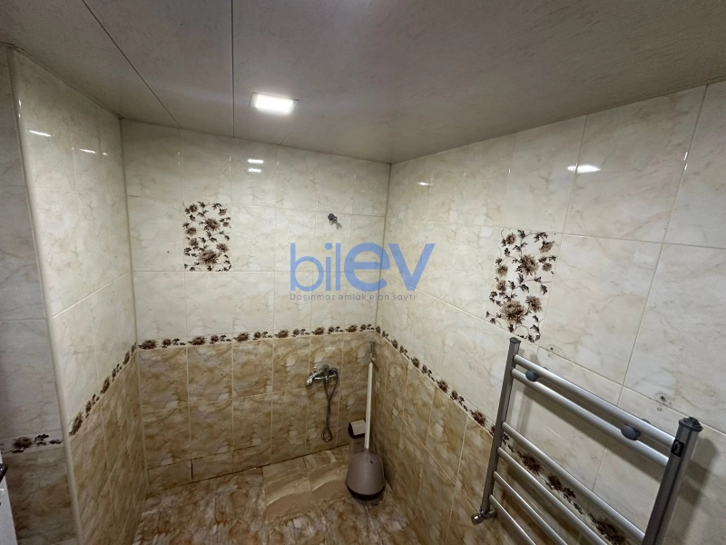 Aylıq Kirayə 2 otaqlı Yeni Tikili bina evi  60m², Bakı