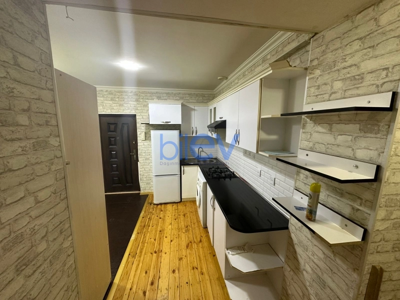 Aylıq Kirayə 2 otaqlı Yeni Tikili bina evi  60m², Bakı