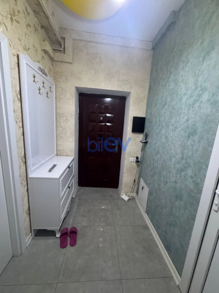 Aylıq Kirayə 2 otaqlı Yeni Tikili bina evi  50m², Bakı