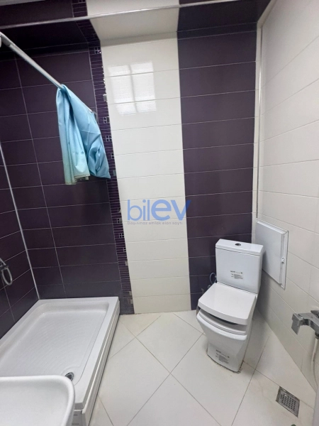 Aylıq Kirayə 2 otaqlı Yeni Tikili bina evi  50m², Bakı