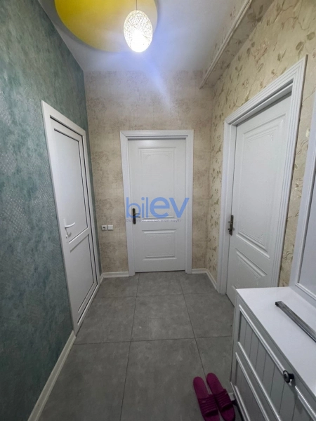 Aylıq Kirayə 2 otaqlı Yeni Tikili bina evi  50m², Bakı