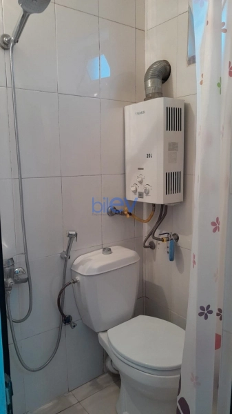 Satış 2 otaqlı Həyət evi  30m², Bakı