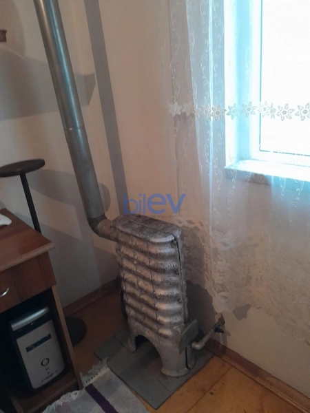 Satış 2 otaqlı Həyət evi  30m², Bakı