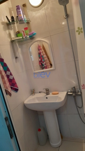 Satış 2 otaqlı Həyət evi  30m², Bakı