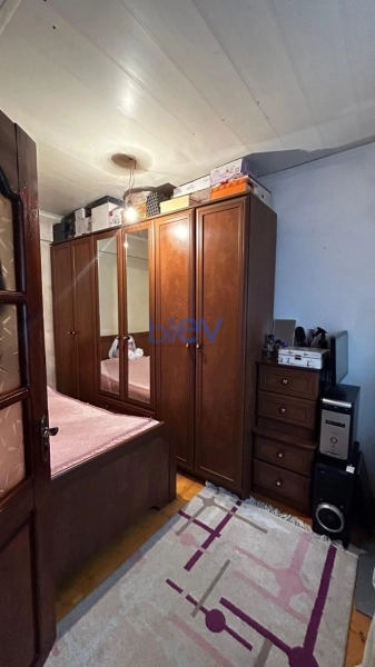 Satış 2 otaqlı Həyət evi  30m², Bakı