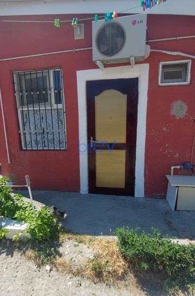 Satış 2 otaqlı Həyət evi  30m², Bakı