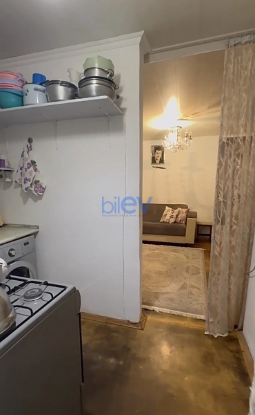 Satış 2 otaqlı Həyət evi  30m², Bakı