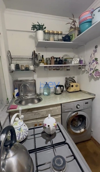 Satış 2 otaqlı Həyət evi  30m², Bakı
