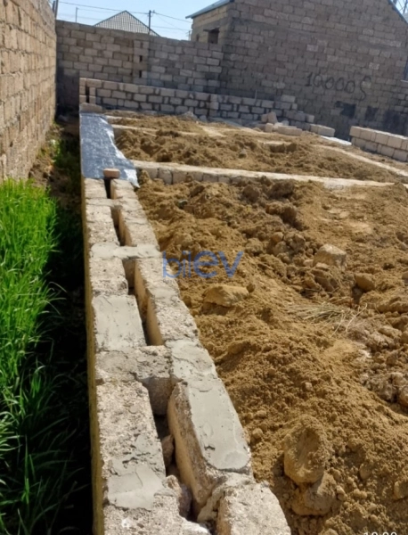 Satış 0 otaqlı Torpaq  400m², Bakı