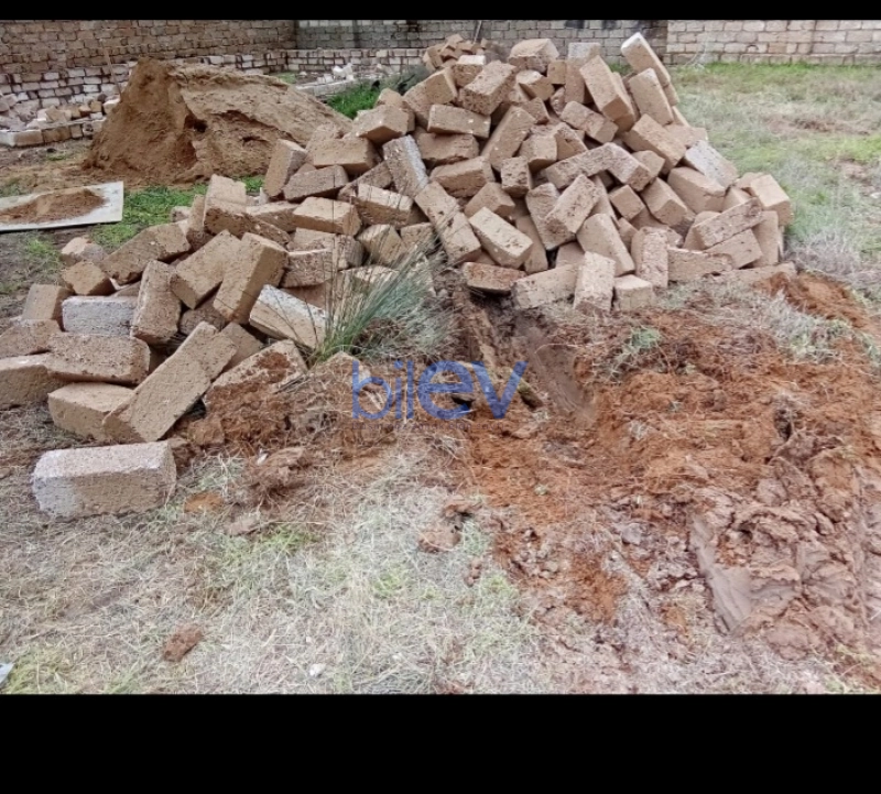Satış 0 otaqlı Torpaq  400m², Bakı