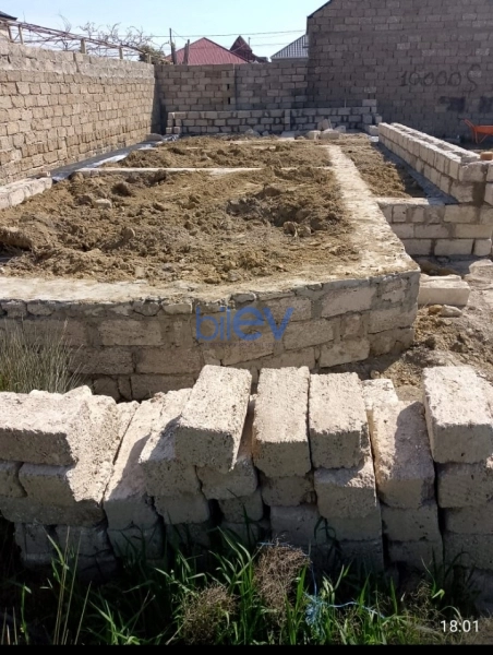 Satış 0 otaqlı Torpaq  400m², Bakı