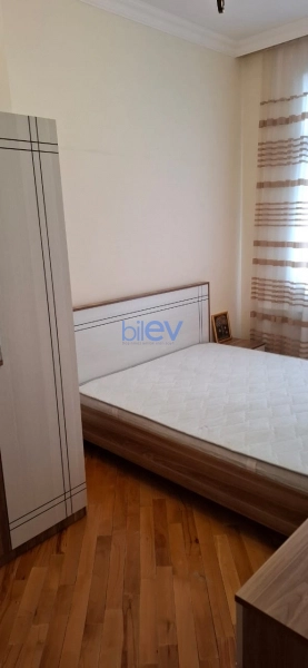 Aylıq Kirayə 2 otaqlı Yeni Tikili bina evi  60m², Bakı