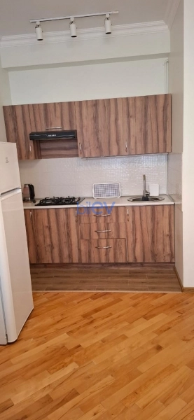 Aylıq Kirayə 2 otaqlı Yeni Tikili bina evi  60m², Bakı