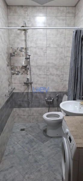 Aylıq Kirayə 2 otaqlı Yeni Tikili bina evi  60m², Bakı