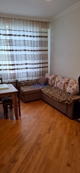 Aylıq Kirayə 2 otaqlı Yeni Tikili bina evi  60m², Bakı