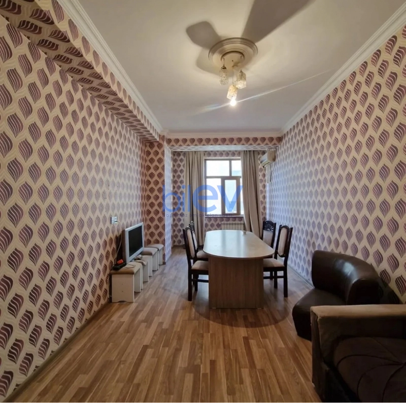 Satış 2 otaqlı Yeni Tikili bina evi  55m², Bakı