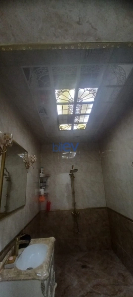 Satış 4 otaqlı Həyət evi  110m², Bakı