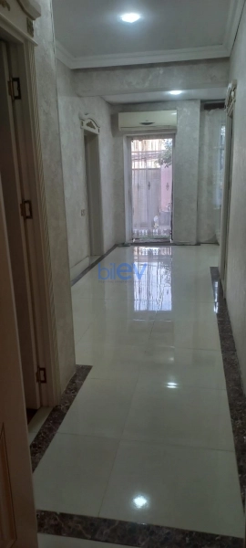 Satış 4 otaqlı Həyət evi  110m², Bakı