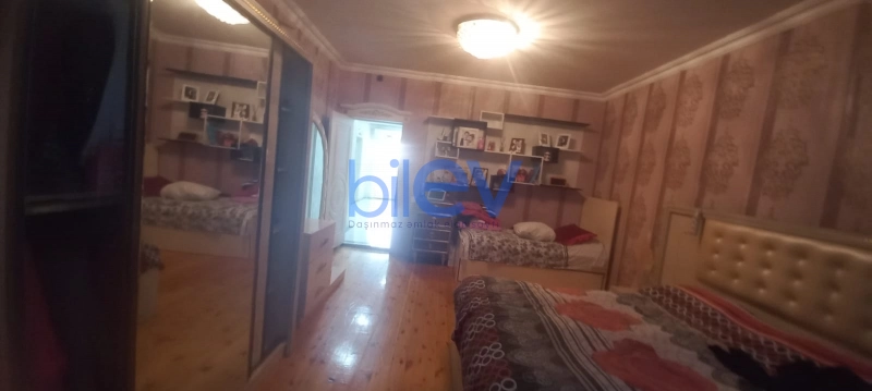 Satış 4 otaqlı Həyət evi  110m², Bakı