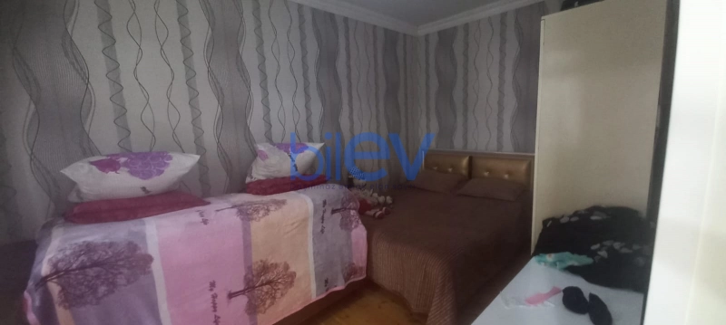 Satış 4 otaqlı Həyət evi  110m², Bakı