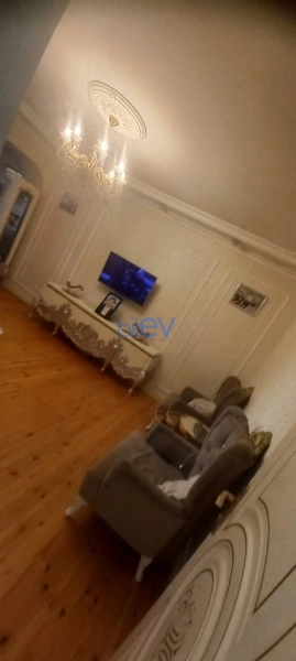 Satış 4 otaqlı Həyət evi  110m², Bakı