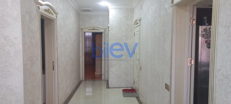 Satış 4 otaqlı Həyət evi  110m², Bakı