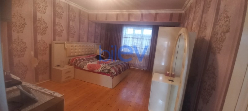 Satış 4 otaqlı Həyət evi  110m², Bakı