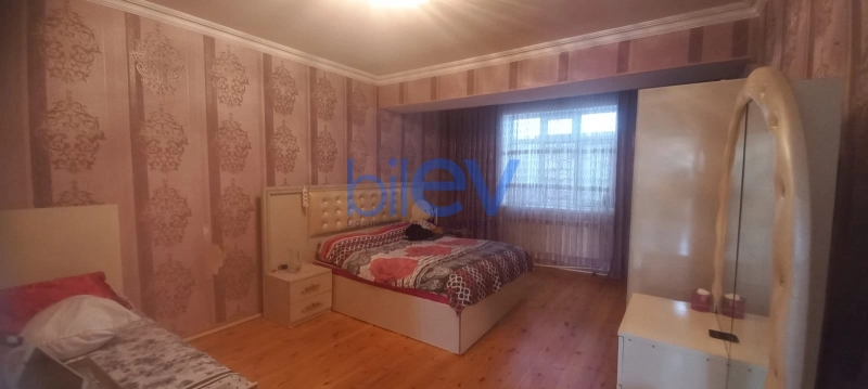 Satış 4 otaqlı Həyət evi  110m², Bakı