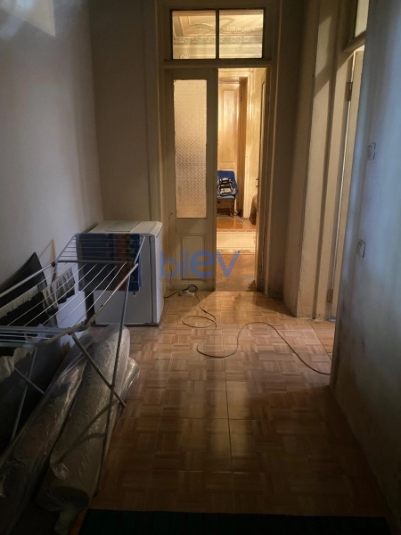 Aylıq Kirayə 2 otaqlı Köhnə Tikili bina evi  60m², Bakı