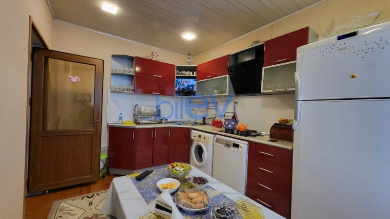Satış 7 otaqlı Həyət evi  220m², Bakı