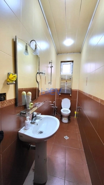 Satış 7 otaqlı Həyət evi  220m², Bakı