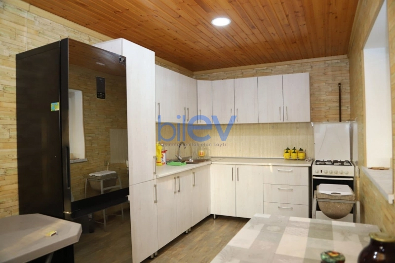 Satış 5 otaqlı Həyət evi  265m², Bakı