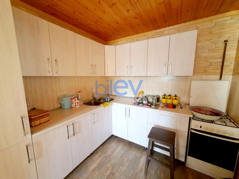 Satış 5 otaqlı Həyət evi  265m², Bakı