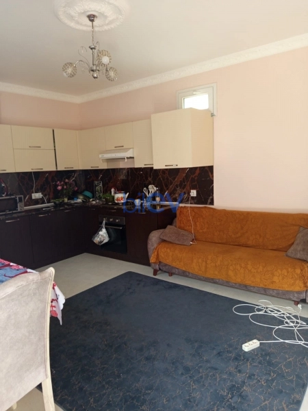 Satış 2 otaqlı Həyət evi  110m², Bakı