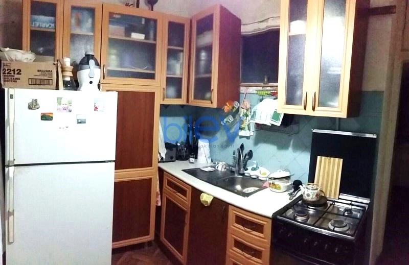 Aylıq Kirayə 1 otaqlı Köhnə Tikili bina evi  40m², Bakı