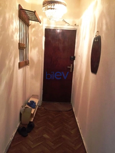 Aylıq Kirayə 1 otaqlı Köhnə Tikili bina evi  40m², Bakı