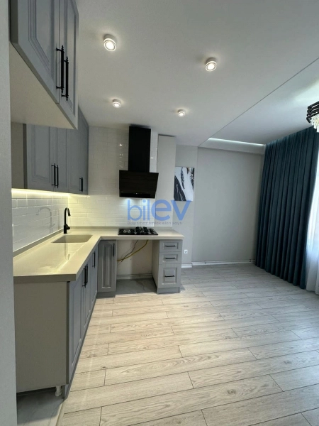 Aylıq Kirayə 2 otaqlı Köhnə Tikili bina evi  65m², Bakı