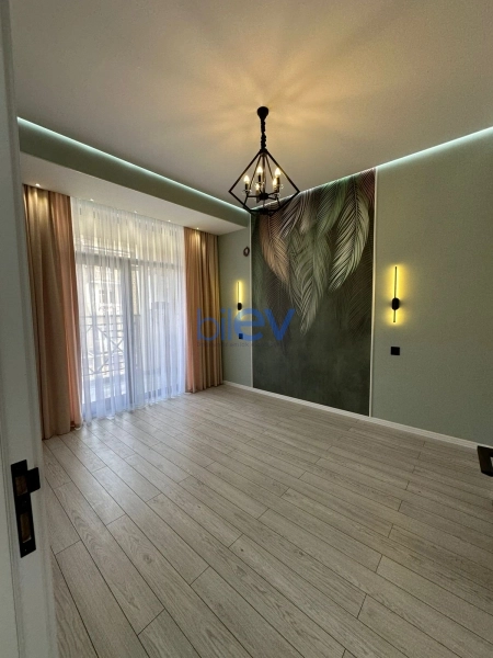 Aylıq Kirayə 2 otaqlı Köhnə Tikili bina evi  65m², Bakı