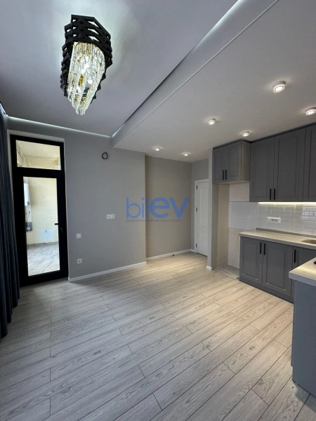Aylıq Kirayə 2 otaqlı Köhnə Tikili bina evi  65m², Bakı